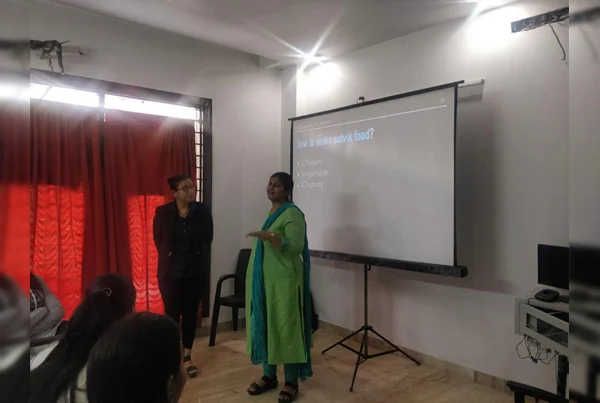 Health Session