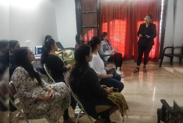 Health Session
