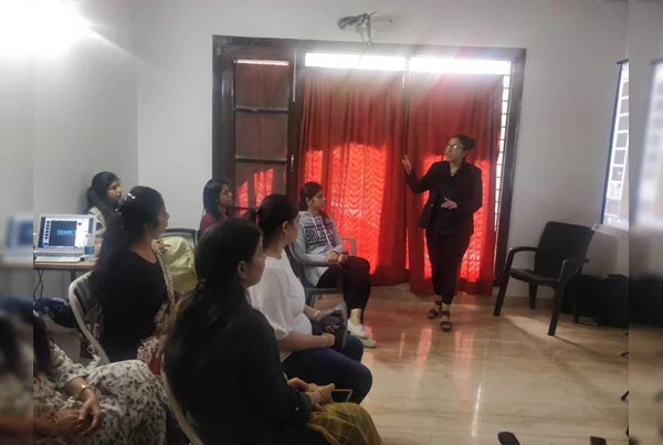 Health Session